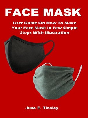 cover image of FACE MASK